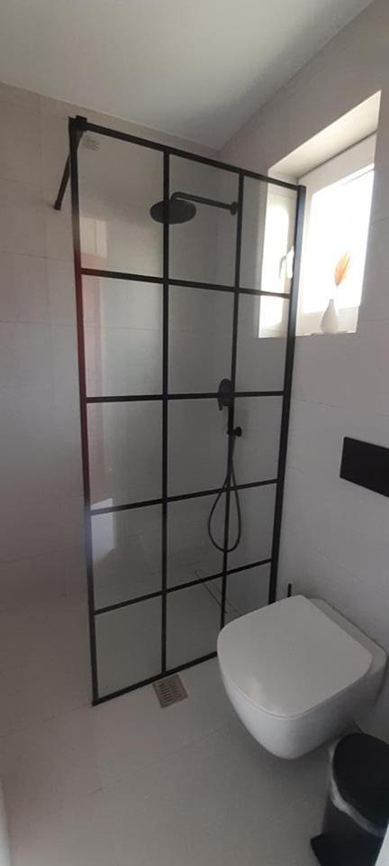 Panorama Studios & Apartments Amoudi Luaran gambar